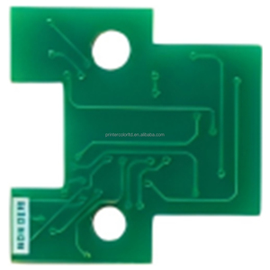 Chip de cartucho compatible con Lexmark CS531dw/CS632dwe/CX532adwe/CX635adwe/CS531-dw - Product Image 1