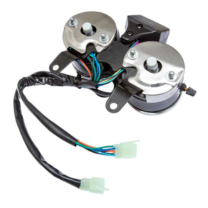 Velocímetro Digital LCD para Motocicleta Suzuki GN125, Tablero de Instrumentos, Odómetro, Tacómetro - Product Image 6