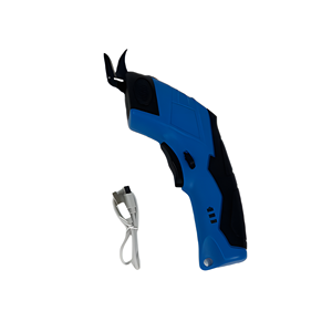 Giá thấp vải cắt kéo điện mua vải cắt kéo kéo kéo điện cho quần áo cắt vải Máy cắt - Product Image 2