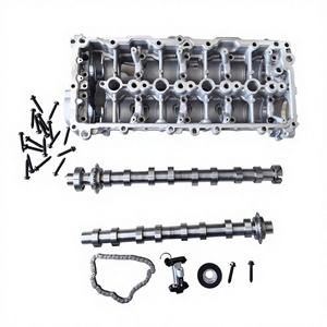 Gruppo Alloggiamento Albero a Camme 1638159880 per Peugeot 1.5 <span class=keywords><strong>RIFTER</strong></span> 208 508 Citroen C3 C4 - Product Image 1