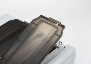 Boîte de combinateur solaire en PC étanche IP65 en gros, 4/<span class=keywords><strong>6</strong></span>/9/12/18/24/36 voies, boîte de jonction en plastique d'extérieur, boîte de distribution - Product Image 2