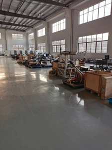 CD-50W Fabriek Leveren Concurrerende Prijs Hoge Rigide Schuine Bed Staartkop Koepel Cnc Draaibank - Product Image 5