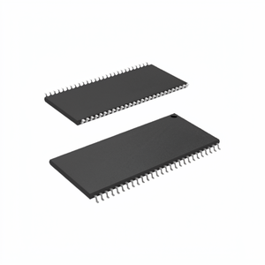 Distribuidor Autorizado de Componentes Electrónicos de Memoria 54 TSOP CY7C1061GE-10ZXIT - Product Image 1