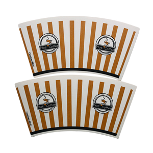 Chine Nanning – tasse <span class=keywords><strong>en</strong></span> papier enduit PE, matière première, feuilles de <span class=keywords><strong>carton</strong></span> colorées, tasse <span class=keywords><strong>en</strong></span> papier, ventilateur, conception haut de gamme personnalisée - Product Image 1