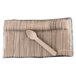 Biểu tượng tùy chỉnh dùng một lần dĩa Đảng dùng một lần dao kéo Bộ đồ ăn muỗng dùng một lần sản phẩm bán buôn - Product Image 6