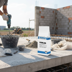 Aditivo para Concreto Repelente al Agua - Product Image 3