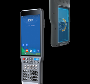 Controlador Hi-Target IHand55 Controlador de campo profesional para <span class=keywords><strong>GNSS</strong></span> RTK con pantalla legible con luz solar 5,5 - Product Image 3