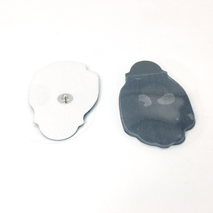 عشرات سنادات المفاجئة عشرات/EMS بقع جل لاصقة موصلة قابلة لإعادة الاستخدام وسادات CE الطبية المفاجئة - Product Image 3