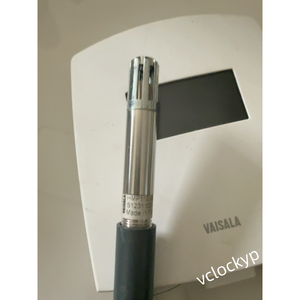 Vaisala HMP110REFXX HMP110 REFXX HUMICAP Humidity and <b>Temperature</b> <b>Probe</b> Used - Product Image 1
