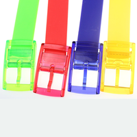 Ceinture de golf en silicone CRESTGOLF, prix usine, 120 mm, plusieurs couleurs, nouvelle version améliorée, ceintures de golf parfumées, accessoires de golf