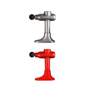 Relaxateur musculaire des tissus profonds Vibration Body Fascia Gun Fascia Blaster Masseur pour une relaxation ciblée et un message confortable - Product Image 5