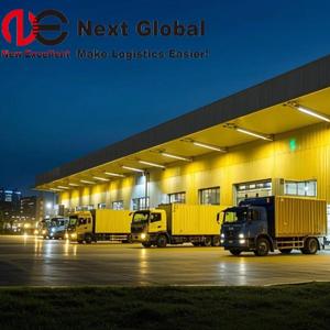 2025 vendita calda LCL Express servizio di logistica porta a porta cina <span class=keywords><strong>USA</strong></span> UK <span class=keywords><strong>Amazon</strong></span> <span class=keywords><strong>FBA</strong></span> spedizione logistica all'ingrosso a buon mercato - Product Image 5