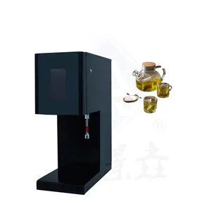 बिक्री के लिए नई स्मार्ट मशीन स्वचालित चाय बनाने की मशीन