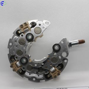 Rectificador de alternador de coche OEM AUTO YAGUANG INR438 con diodos de avalancha nueva condición parte JFZ1080500 - Product Image 3