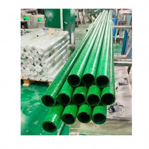 Frp Pultruded Profile GRE/FRP tube/tuyau en vente - Product Image 3