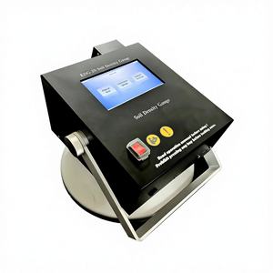 Elektrisches Bodendichtemessgerät Nicht-Nukleares Bodendichtemessgerät - Product Image 1