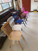 Chaises et tables en bois Tables et chaises de haute qualité