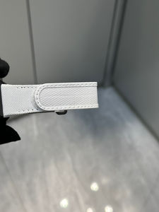 Montre mécanique haut de gamme 2025 la plus luxueuse en fibre de carbone noire, résistante aux rayures, idéale pour le parc, la pelouse et les pique-niques - Product Image 5