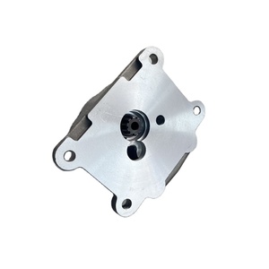 Pompe à engrenages hydraulique pour engins de chantier GID, numéro de pièce 705-41-02700/3 pour camions à benne basculante - PC27MR-2/3 PC30MR-2, garantie de 6 mois - Product Image 5