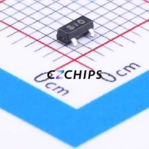 Transistor de Efecto de Campo (MOSFET) CJ2310 SOT-23 Original, Nuevo, Venta al por Mayor de Componentes Electrónicos y Servicio BOM - Product Image 1