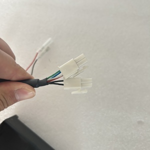 มอเตอร์หุ่นยนต์ SGMAV-01ANA-YR13 ORIGINAL Y a s k w 100W DX100 - Product Image 4