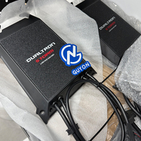 Contrôleur de moteur Dualtron Storm Limited 84V 60A*2 en alliage d'aluminium