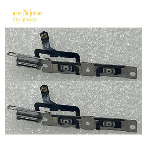 Botón de <span class=keywords><strong>Encendido</strong></span>/Apagado, Botón de Volumen, Cable Plano para <span class=keywords><strong>iPhone</strong></span> 6 7 8 X 11 12 13 14 15 16, Repuestos para Celulares, Botón de <span class=keywords><strong>Encendido</strong></span>/Apagado - Product Image 2
