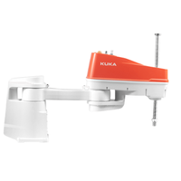 Robot articulé KUKA KR 13 R750 Z400-2 CS 4 axes, charge utile 13 kg, portée 750 mm, prix négociable