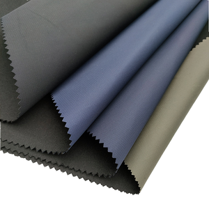 Medium Weight Woven Twill Nylon <b>Fabric</b> for Apparel, Outdoor Gear, and Upholstery - Product Image 1