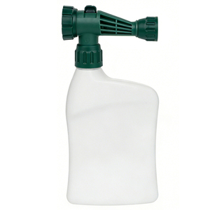 Hose End <strong>Sprayer</strong> <strong>Manufacturer</strong> High-quality Chemical Resistant Wide Application Garden Hose End <strong>Sprayer</strong> with 4 Spray Patterns - Product Image 3