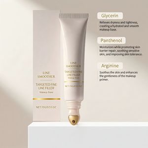 Cosmétiques de marque privée, maquillage waterproof, base de maquillage mate à base d'huile, anticernes, crème hydratante pour peaux mixtes - Product Image 3