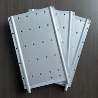 ANT S21E 332/T310T d'origine, radiateur en aluminium refroidi par eau de haute qualité et plaque de refroidissement liquide en aluminium