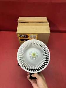 559 340 323สำหรับแมว336 GC พัดลมมอเตอร์สำหรับชิ้นส่วนรถขุด-6622 559662 - Product Image 4