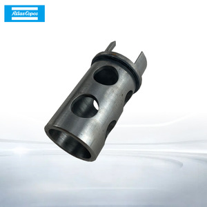 Noyau de vanne d'arrêt d'huile Atlas Copco 1635012200 pour pièces de compresseur d'air - Product Image 3