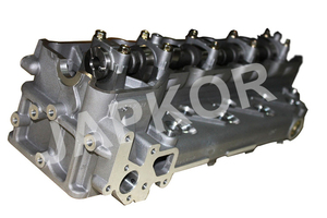 Cabeza de Cilindro Completa 4M40 AMC 908615 para <span class=keywords><strong>Mitsubishi</strong></span> <span class=keywords><strong>Montero</strong></span> Pajero <span class=keywords><strong>GLS</strong></span> Canter 2.8TD ME202621 Culata Cabezote Tapa De Cilindro - Product Image 3