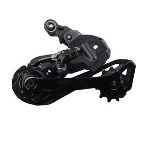 <span class=keywords><strong>Desviador</strong></span> Trasero Shimano <span class=keywords><strong>Ultegra</strong></span> RD R8150 Shadow de 2x12 Velocidades Compatible con Cassette de Máximo 34T para Bicicleta de Carretera y MTB - Product Image 3