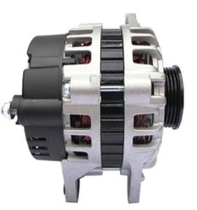 <span class=keywords><strong>Alternateur</strong></span> de voiture durable 12V 80A 4S pour <span class=keywords><strong>Hyundai</strong></span> <span class=keywords><strong>ACCENT</strong></span> 1.6L 4X4, modèles en parfait état, 13839 37300-22600 AB180128 TA0A39101 - Product Image 1
