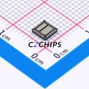 Original et nouveau TPS259822LNRGET VQFN-24(4x4) Circuit intégré IC puce PMIC parasurtenseur - Product Image 2