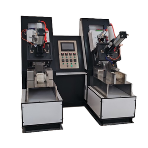 Hoàn toàn tự động giấy Takeaway hộp thực phẩm Máy làm - Product Image 3