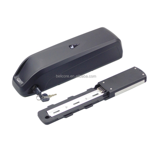 <span class=keywords><strong>Batterie</strong></span> de vélo électrique WAYSCRAL E300 27,5'' T47 noire <span class=keywords><strong>Norauto</strong></span> Downtube 36V 13AH 15AH 17,5Ah pour vélo électrique Moovway CD15 - Product Image 3
