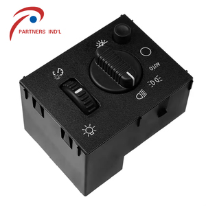 Zpartners 19381535 tự động đèn pha chuyển đổi áp dụng cho GMC <span class=keywords><strong>Chevrolet</strong></span> d1595g 15194803 19381535 - Product Image 2