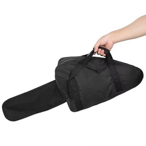Sac de transport étanche pour outils et tronçonneuse, certifié BSCI - Product Image 1