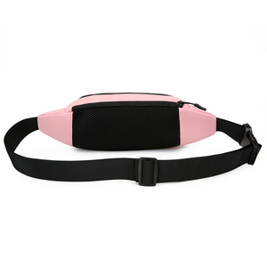 Customize Outdoor Sports Waterproof, Fanny Pack Unisex Mini Waist Bag With <b>Adjustable</b> <b>Strap</b> for Travel Sports Running/ - Product Image 5