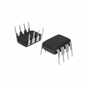 Composant électronique 8 DIP TLV2450AIP Chip Manufacturer Channel - Product Image 1