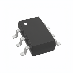 Electronic Chips Component S-19110MAAH-M6T1U4 Power Management (PMIC) BOM IC In Stock SOT 23 6 - Product Image 1