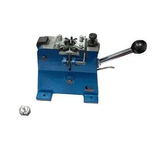 With No Power Consumption J2-B cold welding machine Manufactured by Shanghai Swan