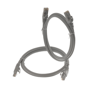 Cable de Conexión Ethernet CAT6 de Cobre de Alta Velocidad - 0.5m a <span class=keywords><strong>100m</strong></span> 305m  <span class=keywords><strong>UTP</strong></span>/FTP/SFTP con Revestimiento de PVC - Product Image 2