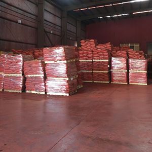 Pigmento de <span class=keywords><strong>color</strong></span> 96% óxido de hierro rojo 110/130/190 para <span class=keywords><strong>pintura</strong></span>/<span class=keywords><strong>ladrillo</strong></span> <span class=keywords><strong>precio</strong></span> de fábrica - Product Image 3
