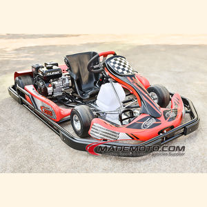 Plasticos Sin Moteur Karting Motor125 <span class=keywords><strong>2</strong></span> Tempos - Product Image 6