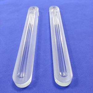 عالية الجودة عاكس جهاز قياس مستوى المياه ، البصر الزجاج قياس مستوى - Product Image 3